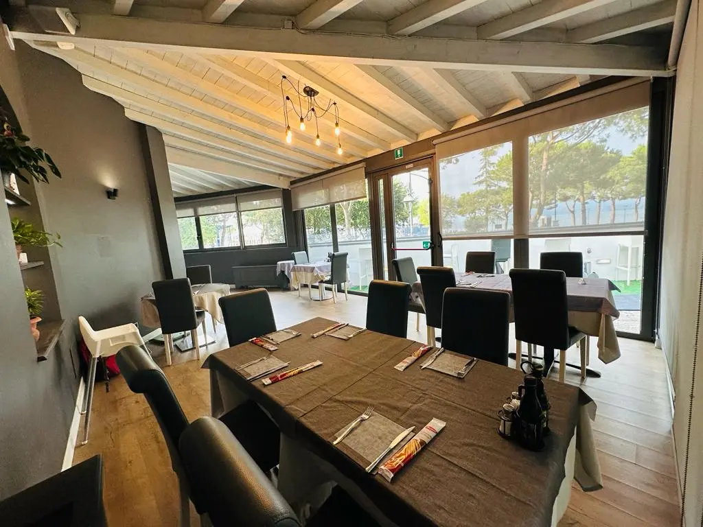 Ristorante Pizzeria Al Teatro - Foto Ristorante