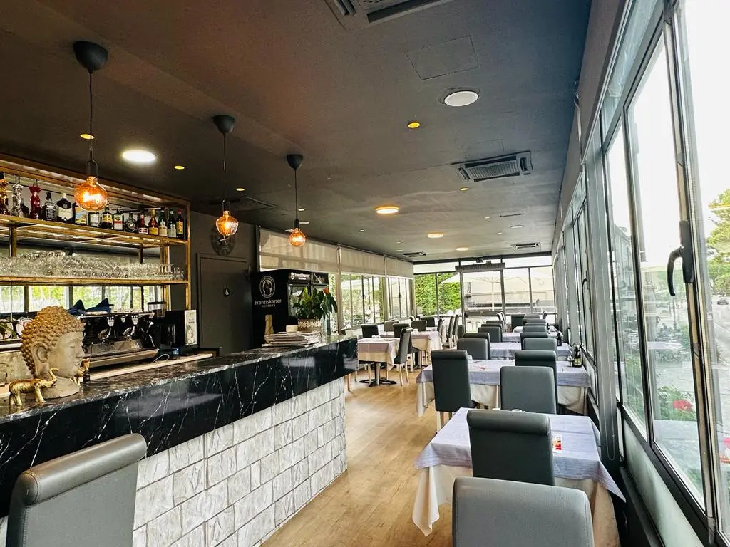 Ristorante Pizzeria Al Teatro - Foto Ristorante