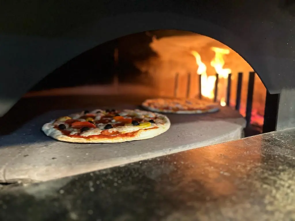 Ristorante Pizzeria Al Teatro - Foto Menu